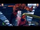 imágenes de Street Fighter IV