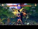 imágenes de Street Fighter IV