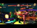 imágenes de Street Fighter IV