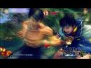 imágenes de Street Fighter IV