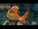 imágenes de Street Fighter IV