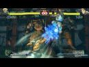 imágenes de Street Fighter IV