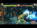 imágenes de Street Fighter IV