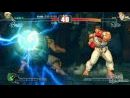 imágenes de Street Fighter IV