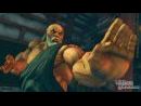 imágenes de Street Fighter IV