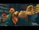 imágenes de Street Fighter IV