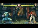 imágenes de Street Fighter IV