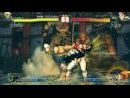 imágenes de Street Fighter IV