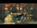 imágenes de Street Fighter IV