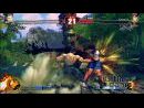 imágenes de Street Fighter IV