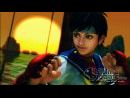 imágenes de Street Fighter IV