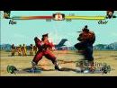 imágenes de Street Fighter IV