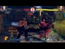 imágenes de Street Fighter IV