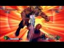 imágenes de Street Fighter IV