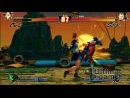 imágenes de Street Fighter IV