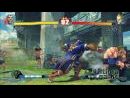 imágenes de Street Fighter IV