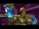 imágenes de Street Fighter IV