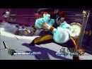 imágenes de Street Fighter IV