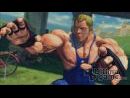 imágenes de Street Fighter IV