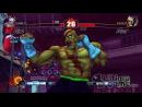 imágenes de Street Fighter IV