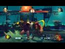 imágenes de Street Fighter IV