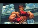 imágenes de Street Fighter IV