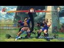 imágenes de Street Fighter IV