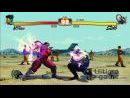 imágenes de Street Fighter IV