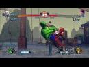 imágenes de Street Fighter IV