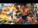 imágenes de Street Fighter IV