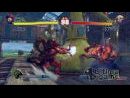 imágenes de Street Fighter IV