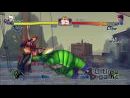 imágenes de Street Fighter IV