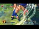 imágenes de Street Fighter IV