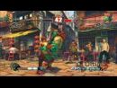 imágenes de Street Fighter IV