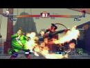 imágenes de Street Fighter IV