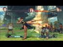 imágenes de Street Fighter IV