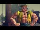 imágenes de Street Fighter IV