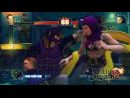 imágenes de Street Fighter IV