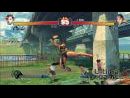 imágenes de Street Fighter IV