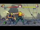 imágenes de Street Fighter IV