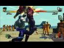 imágenes de Street Fighter IV