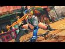 imágenes de Street Fighter IV