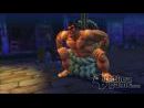 imágenes de Street Fighter IV