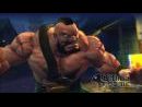 imágenes de Street Fighter IV