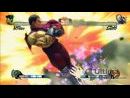 imágenes de Street Fighter IV