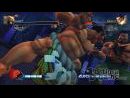 imágenes de Street Fighter IV