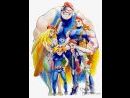 imágenes de Street Fighter IV