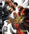 portada Street Fighter IV PS3
