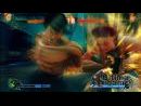 Street Fighter IV - Cuatro nuevos impactos