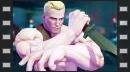 vídeos de Street Fighter V: Arcade Edition